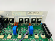 Lower Control Boards